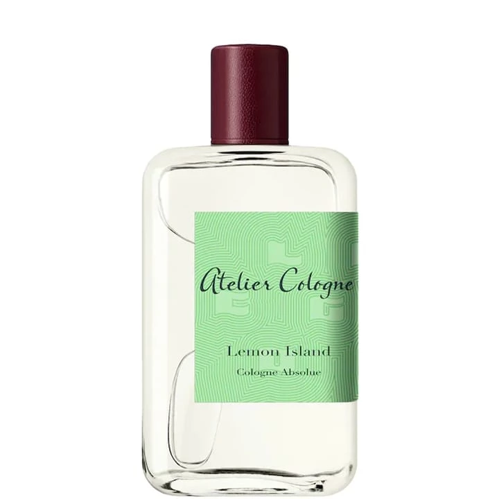 atelier cologne eau de parfum