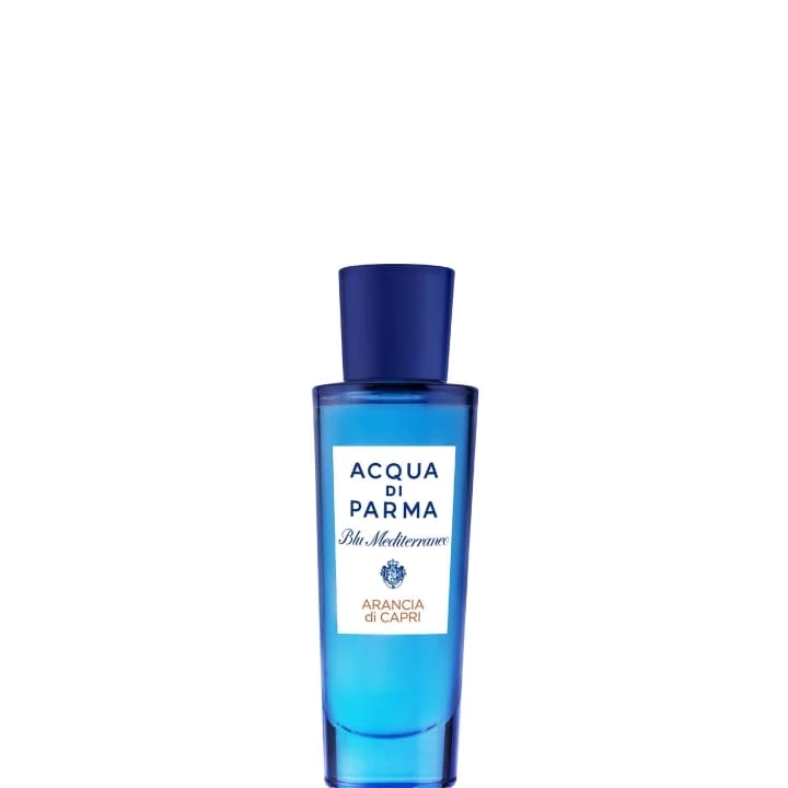 Blu Mediterraneo Arancia di Capri Eau de Toilette - ACQUA DI PARMA - Incenza