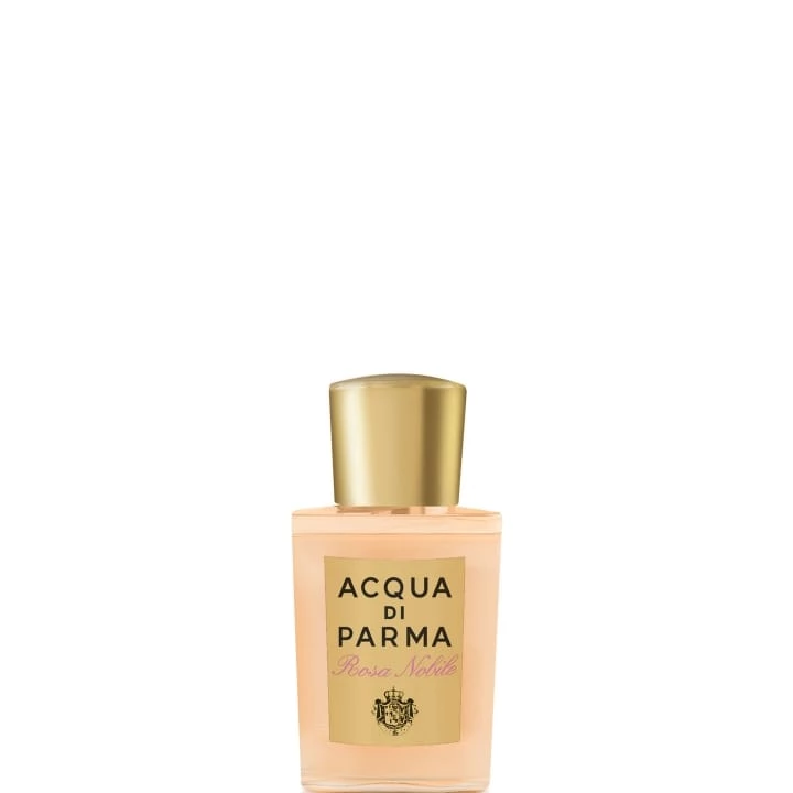 Rosa Nobile Eau de Parfum - ACQUA DI PARMA - Incenza