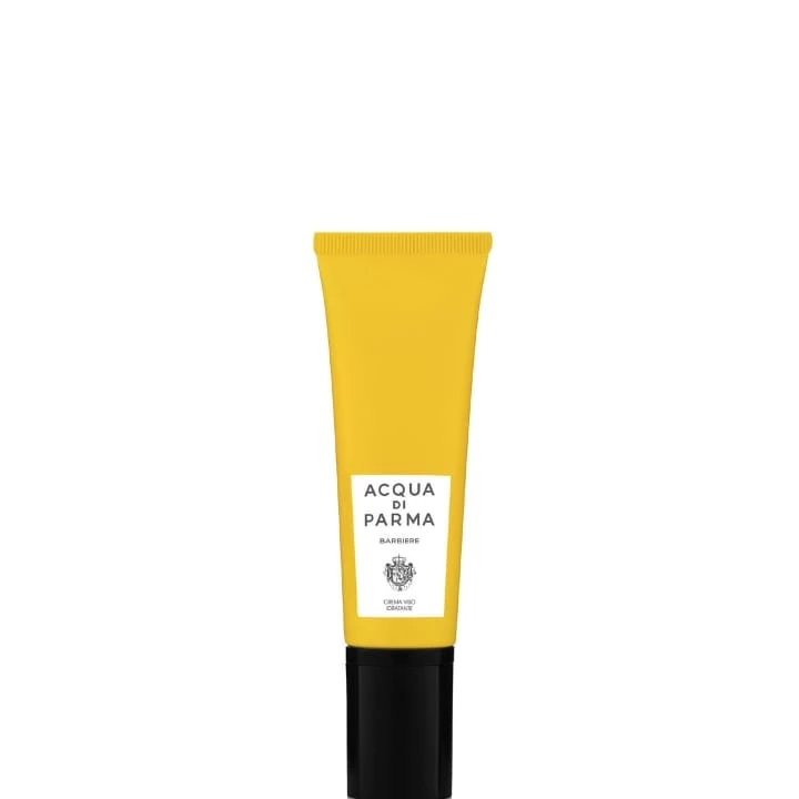 Barbiere Crème Visage Hydratante - ACQUA DI PARMA - Incenza