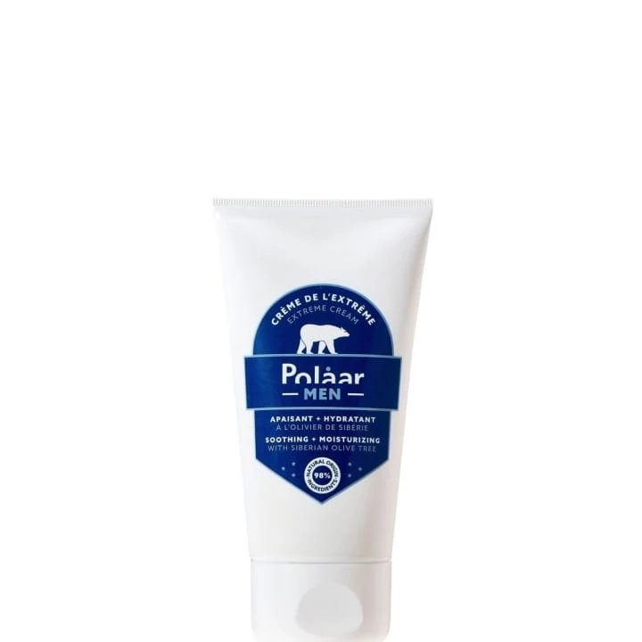 Polaar men Crème de l'extreme - Polaar - Incenza