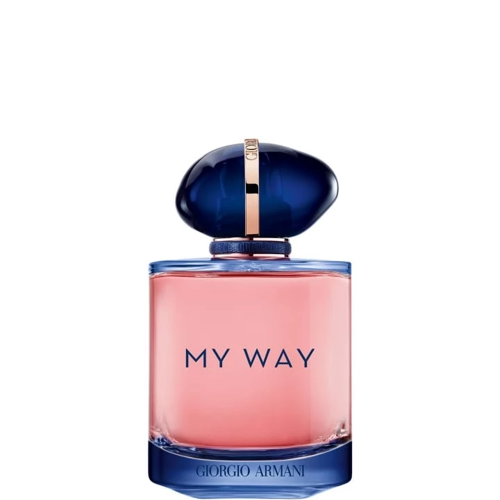 My Way Intense Eau de Parfum - 90 ml - GIORGIO ARMANI - Incenza