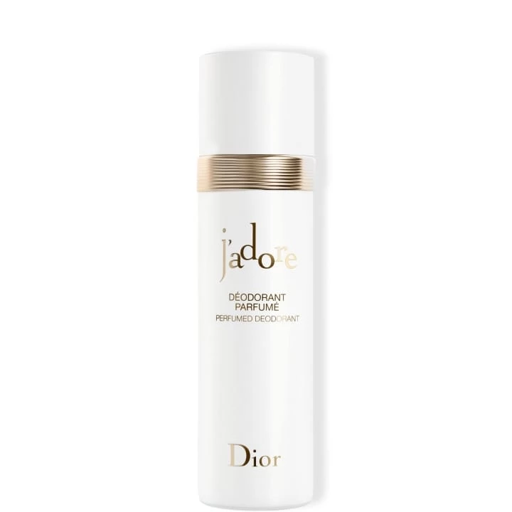 J'adore Déodorant Parfumé - DIOR - Incenza