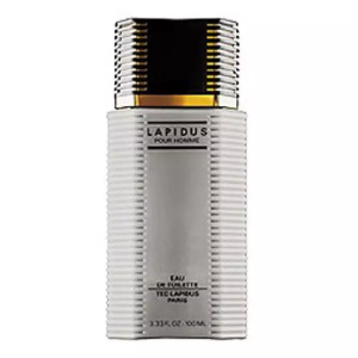 ted lapidus parfum homme prix