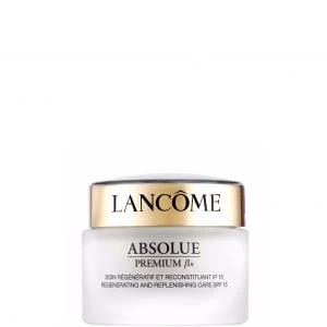 lancome absolue huile nutrition lumiere