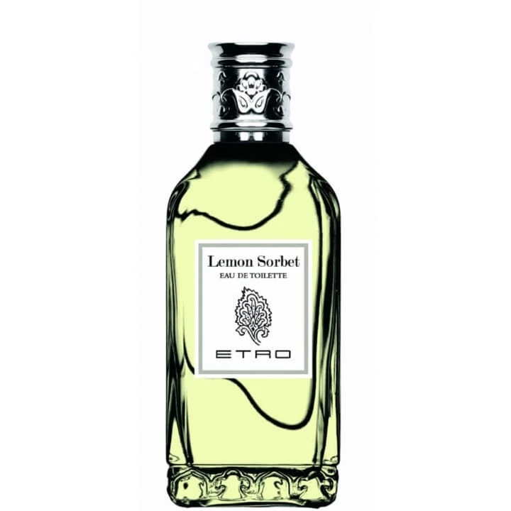 Lemon Sorbet Eau de Toilette - Etro - Incenza