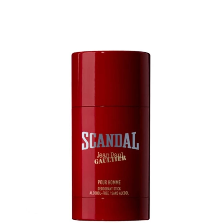 Scandal Pour Homme De Jean Paul Gaultier Déodorant Stick Incenza