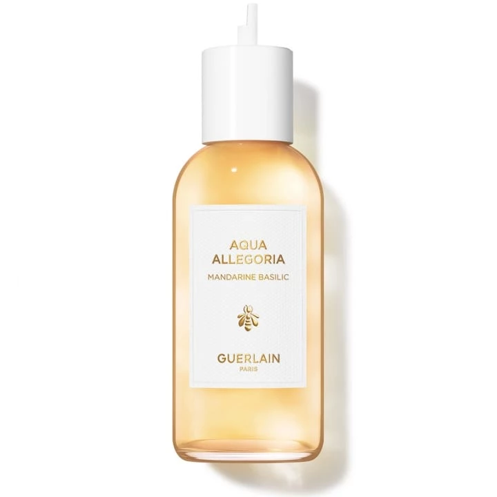Aqua Allegoria Mandarine Basilic Eau de Toilette - GUERLAIN - Incenza
