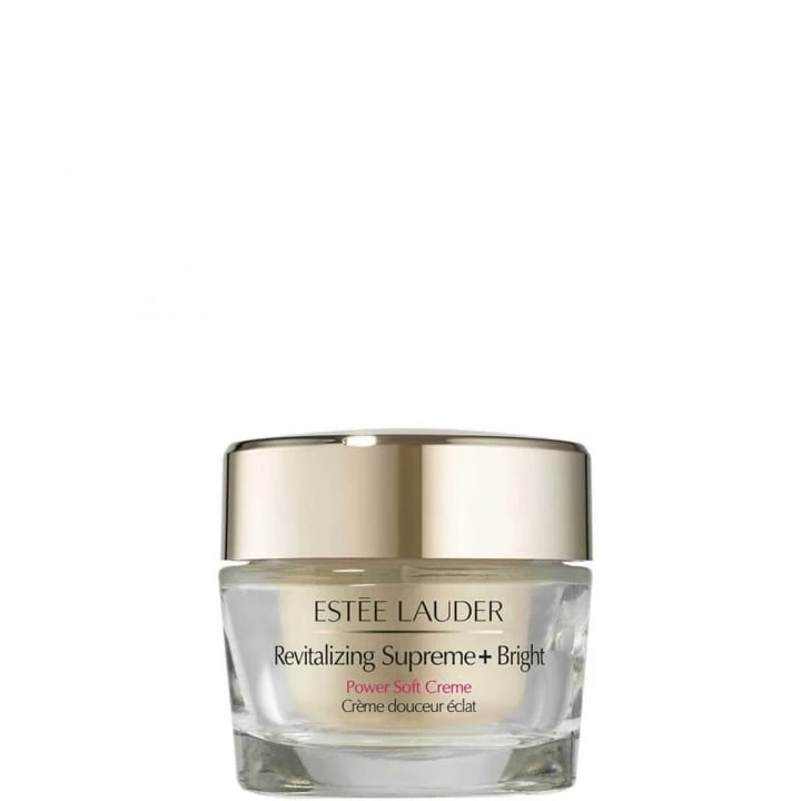 Revitalizing Supreme+  Bright Crème Douceur Eclat - ESTEE LAUDER - Incenza