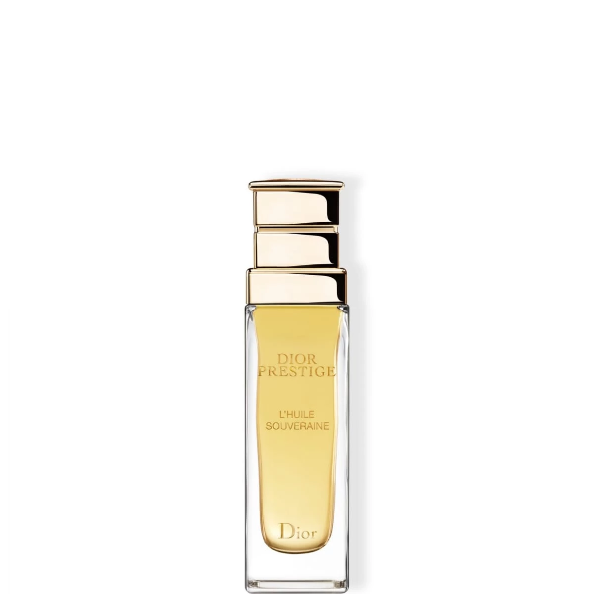 l huile souveraine dior prestige