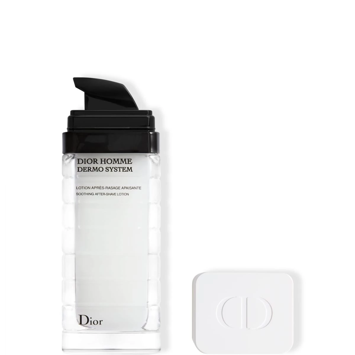 dior homme dermo system lotion apres rasage reparatrice