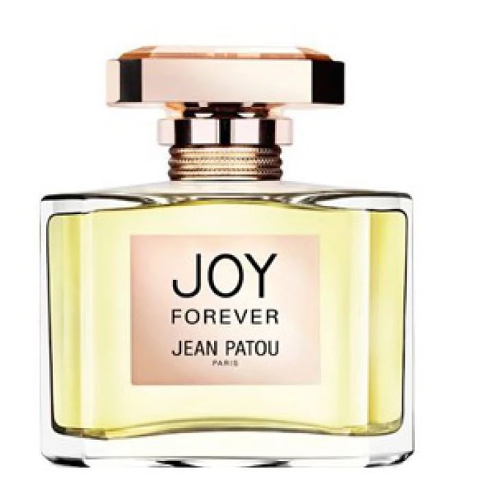 eau de toilette joy