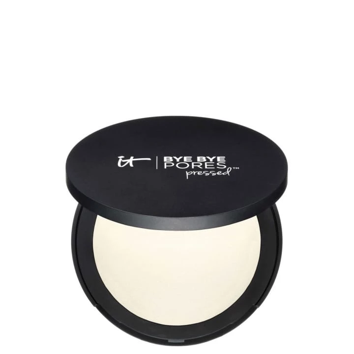 Bye Bye Pores Pressed™ Poudre Pressée Anti-Pores Ultra-légère Universelle - It Cosmetics - Incenza