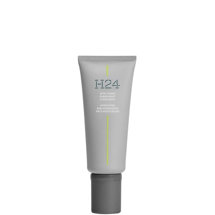 H24 Soin Visage Energisant Hydratant - HERMÈS - Incenza