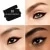 01 Black Ebony Contour G Le Crayon Yeux Couleur Intense