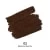 02 Brown Earth Contour G Le Crayon Yeux Couleur Intense