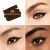 02 Brown Earth Contour G Le Crayon Yeux Couleur Intense