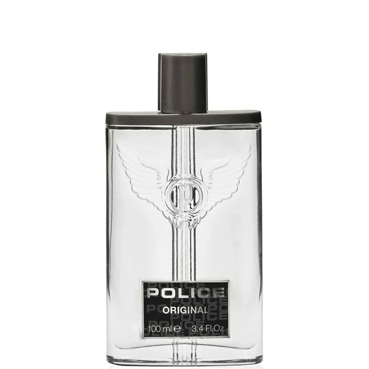 Police Original Eau de Toilette - Police - Incenza