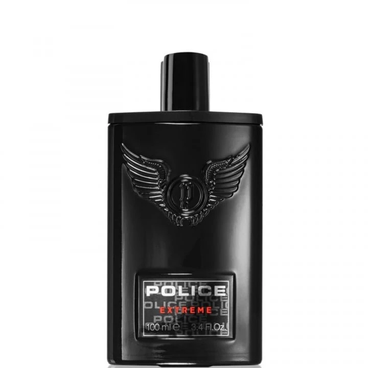 Police Extreme Eau de Toilette - Police - Incenza