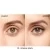 Supra Lift & Curl Mascara Effet Liftant Courbe & Volume Déployés