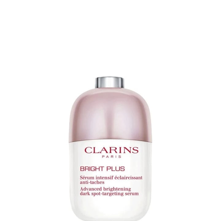 Bright plus Serum Intensif Éclaircissant - CLARINS - Incenza