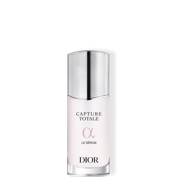 Capture Totale Le Sérum - Sérum anti-âge - fermeté, jeunesse et éclat 50 ml - DIOR - Incenza