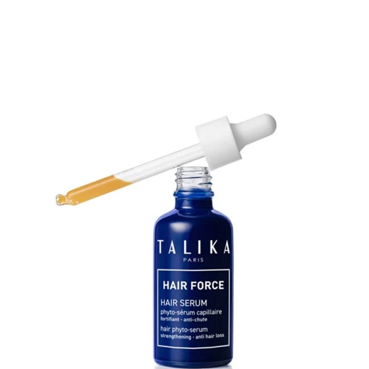 Hair Force Sérum Fortifiant Anti-Chute - Talika - Incenza