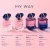 My Way Parfum Rechargeable