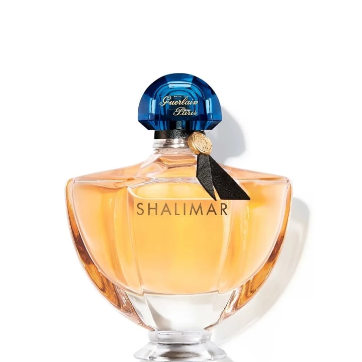 Shalimar Eau de Toilette 90 ml - GUERLAIN - Incenza