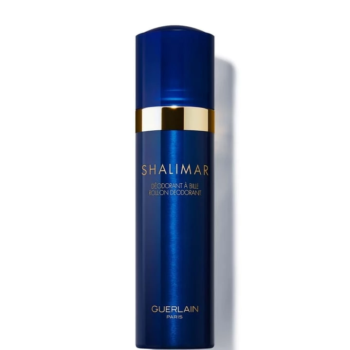 Shalimar Déodorant - GUERLAIN - Incenza