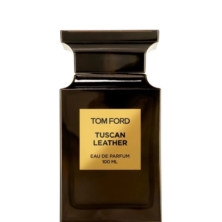 Tuscan Leather Eau de Parfum 100 ml - TOM FORD - Incenza