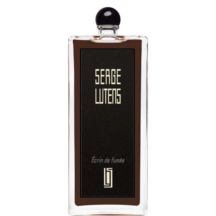 Écrin de Fumée Eau de Parfum 100 ml - SERGE LUTENS - Incenza