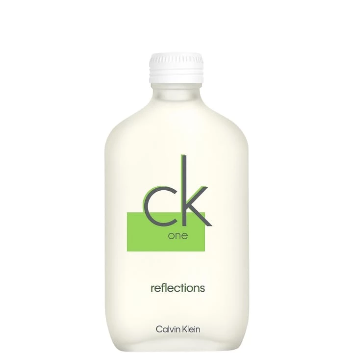 CK One Reflections  Eau de Toilette - Calvin Klein - Incenza