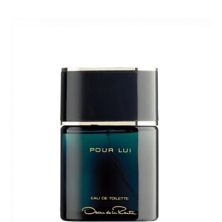 Pour Lui Eau de Toilette 90 ml - Oscar de la Renta - Incenza