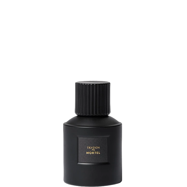 Mortel Noir Eau de Parfum - Trudon - Incenza