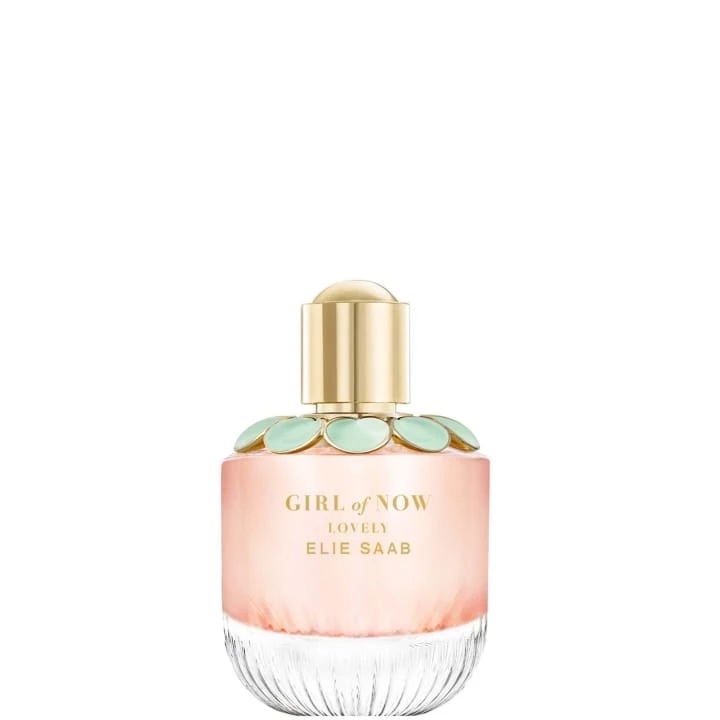 Girl of Now Lovely Eau de Parfum 90 ml - Elie Saab - Incenza