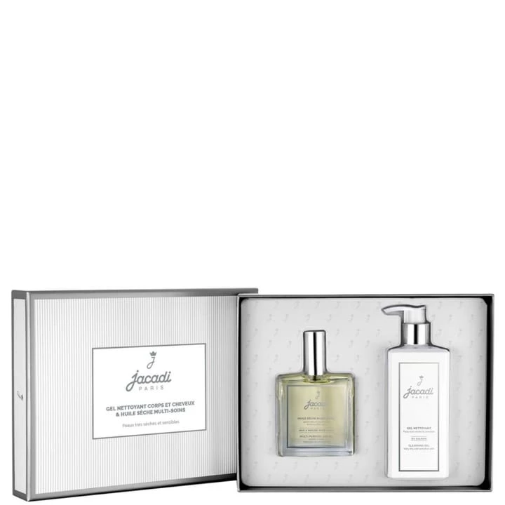 Jacadi Coffret Soin - Jacadi - Incenza