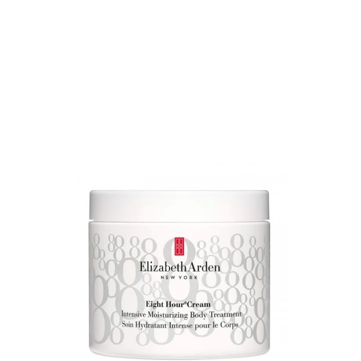 Eight Hour® Cream Soin Hydratant Intense pour le Corps - Elizabeth Arden - Incenza