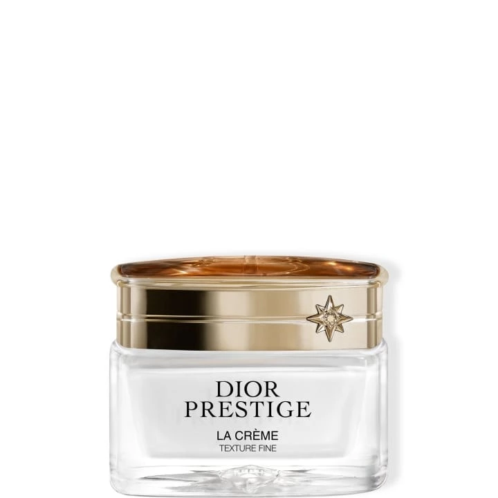 Dior Prestige La Crème Texture Fine - Haute Réparation Anti-Âge - DIOR - Incenza