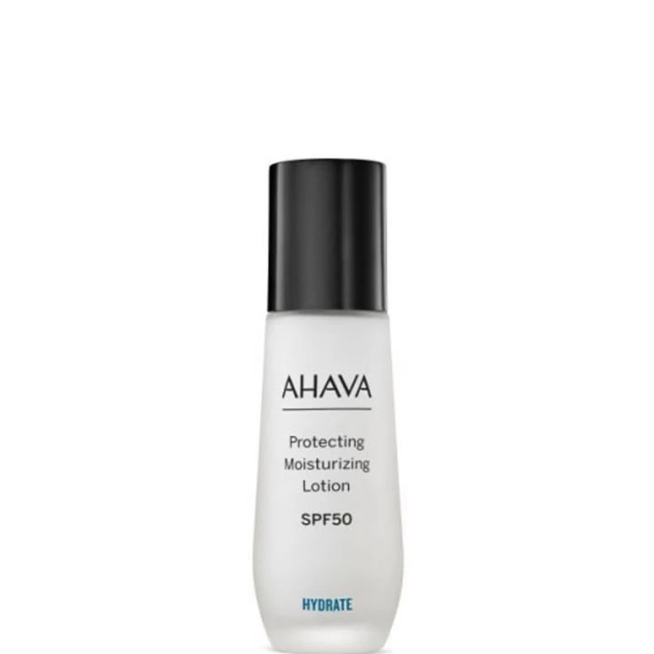 Ahava Lait Hydratant Protecteur SPF50 - Ahava - Incenza