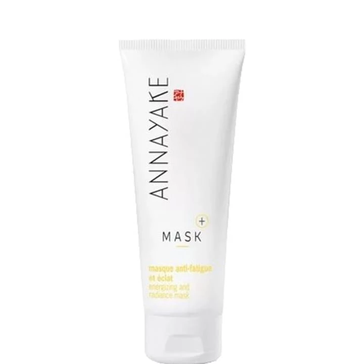 Mask + Masque Anti-Fatigue et éclat - Annayaké - Incenza