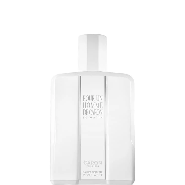 Pour Un Homme Le Matin Eau de Toilette  - CARON - Incenza