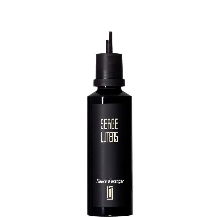 Fleurs d'Oranger Eau de Parfum - Flacon Recharge - SERGE LUTENS - Incenza