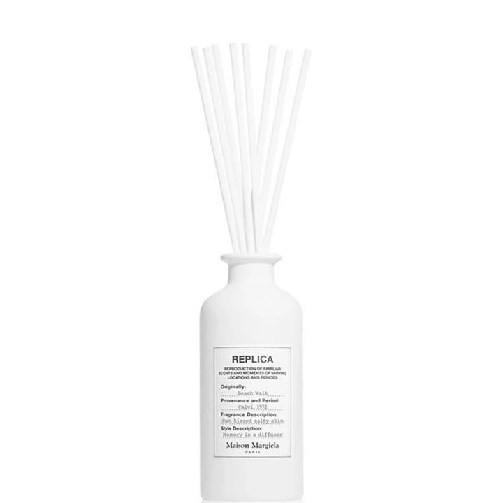 Replica Beach Walk Diffuseur Parfumé - Maison Margiela - Incenza