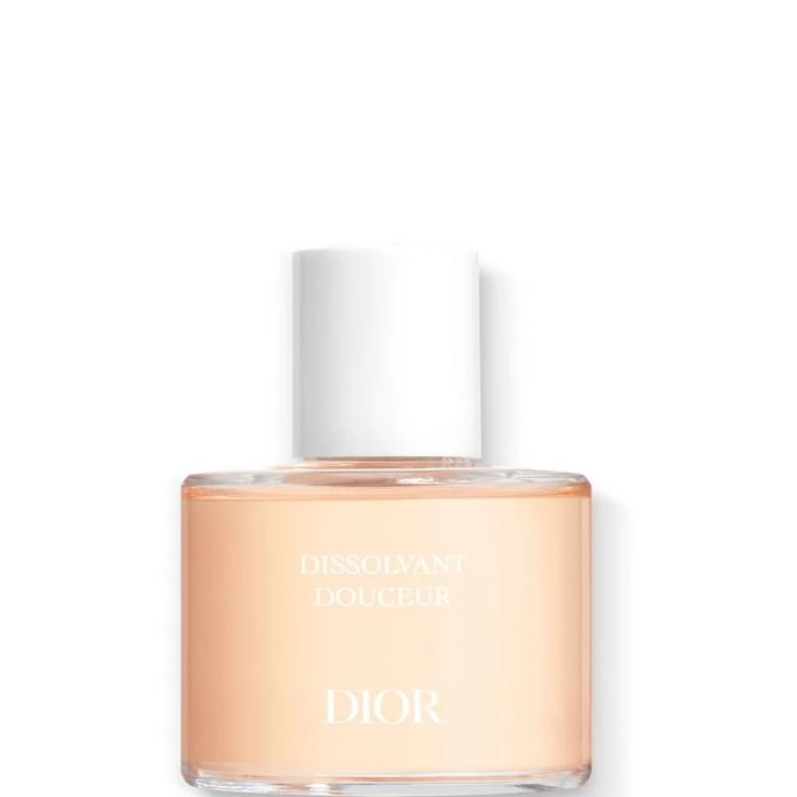 Dissolvant Douceur Dissolvant doux pour les ongles - DIOR - Incenza