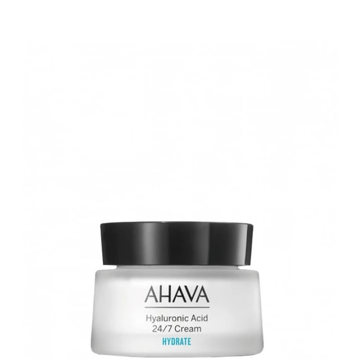 Hydrate Crème à l'Acide Hyaluronique - Ahava - Incenza