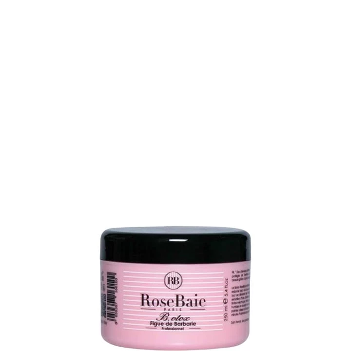 Kératine x Figue de Barbarie  B.otox Masque - RoseBaie Paris - Incenza