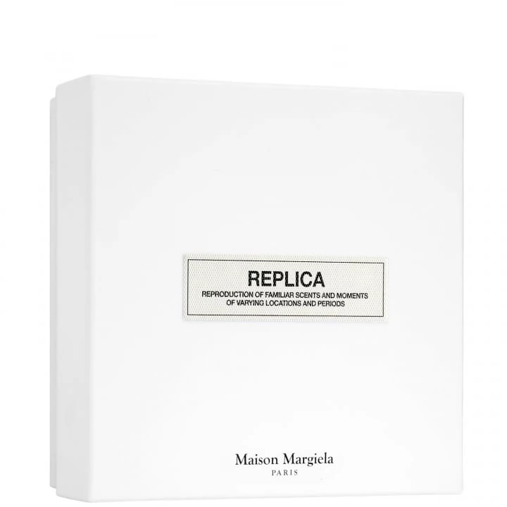 Replica Coffret Eau de Toilette - Maison Margiela - Incenza