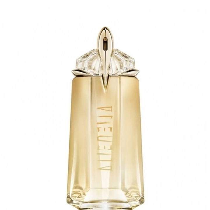 Alien Goddess Eau de Parfum 90 ml - MUGLER - Incenza