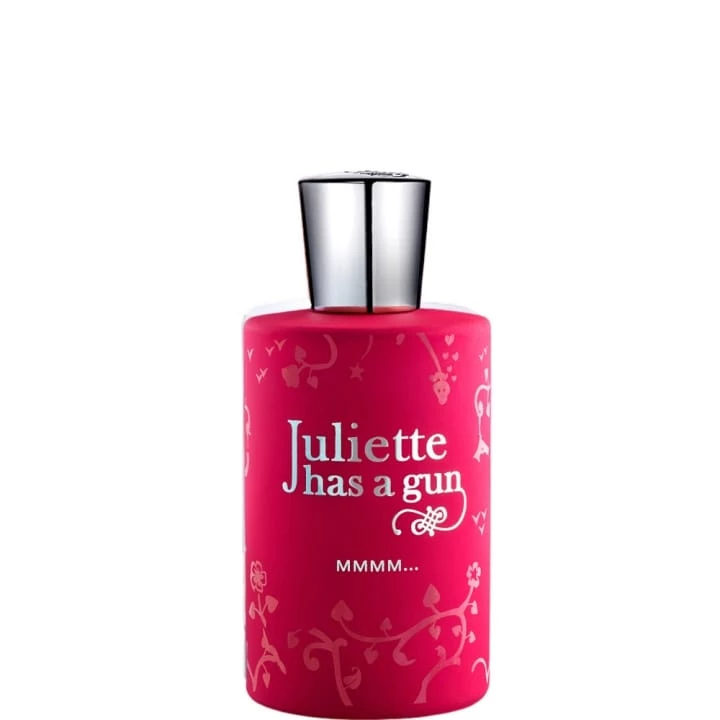 MMMM   Eau de Parfum 100 ml - Juliette Has a Gun - Incenza